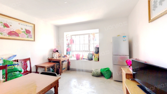 滨河小区二手房实景图