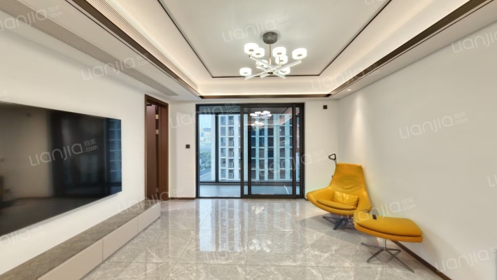 宝龙一城二手房实景图