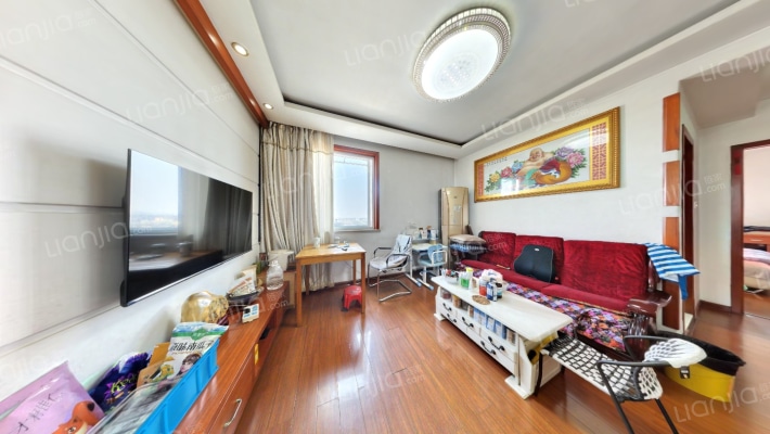 后珠辰秀嘉园二手房实景图