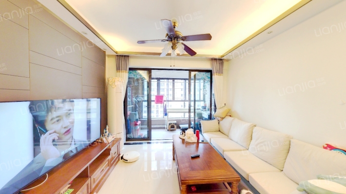 时代云图北区二手房实景图