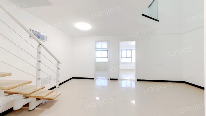 浩创梧桐郡E区-2二手房实景图