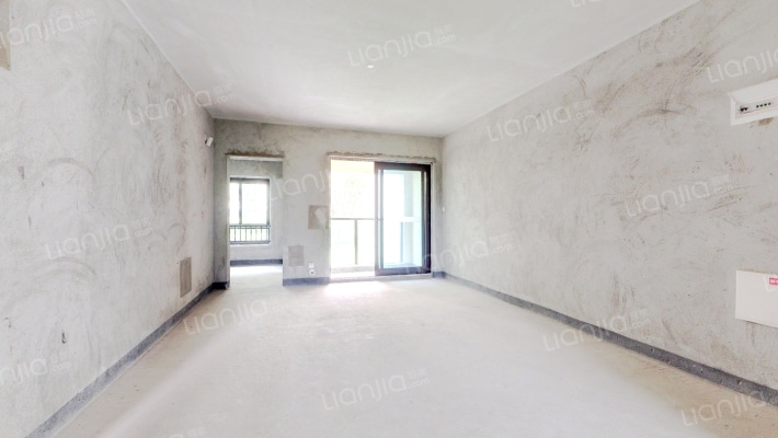 金科集美嘉悦二期星和院二手房实景图