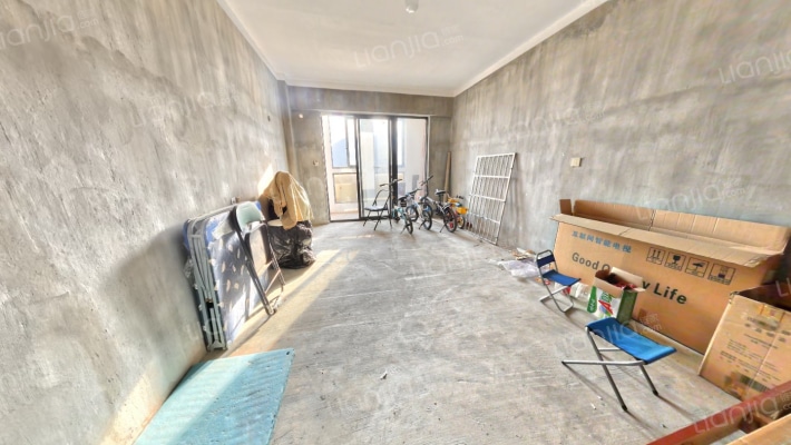 天目家园二手房实景图