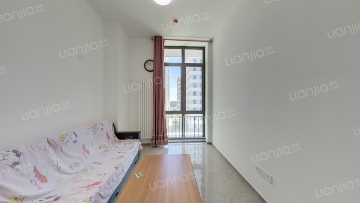 京投发展-倬郡二手房实景图