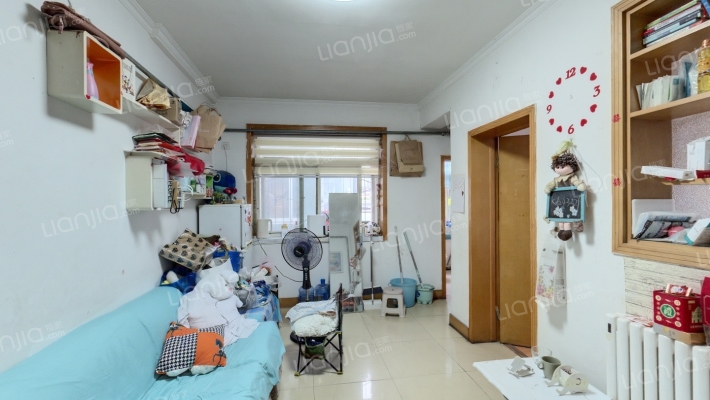 洪楼西路16-3号院二手房实景图