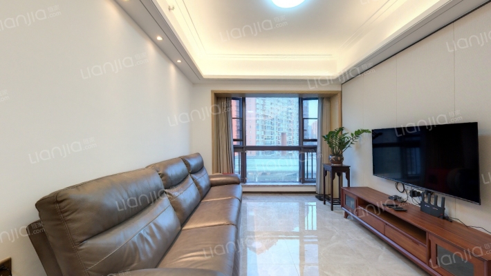 环宇城二手房实景图