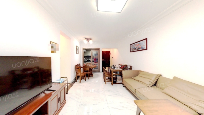 碧桂园十里江湾二手房实景图