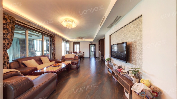 赞成林风映水苑二手房实景图