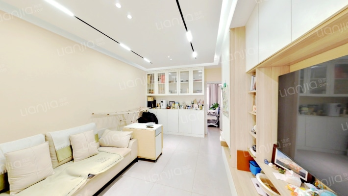 白毛小区二手房实景图