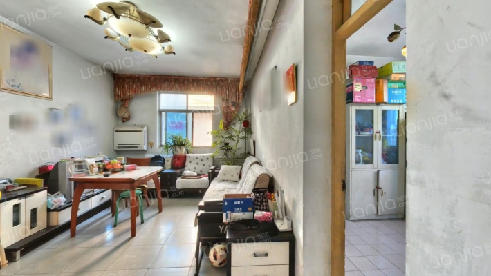 北仓中里2号院二手房实景图