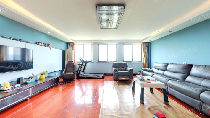 孝贤景苑二手房实景图