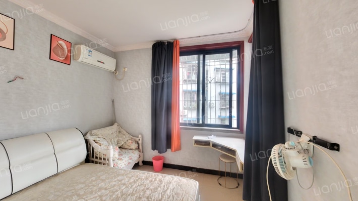 南河丽景A区二手房实景图