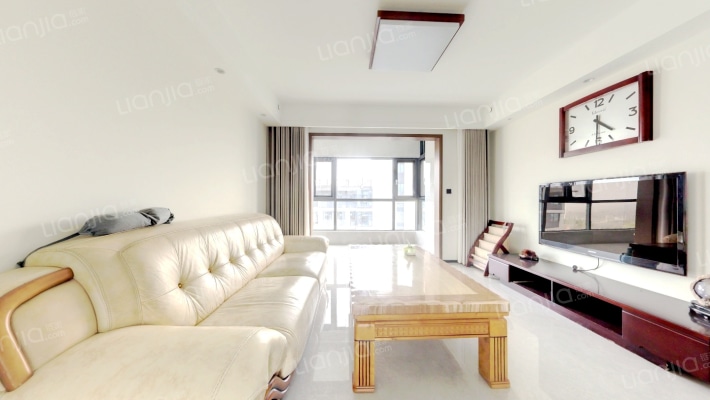 招商公园1872二手房实景图