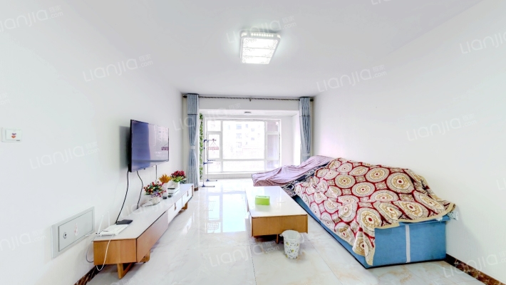 中信城浅山二手房实景图