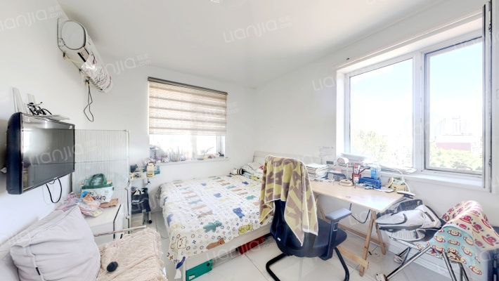 泰山小区二手房实景图