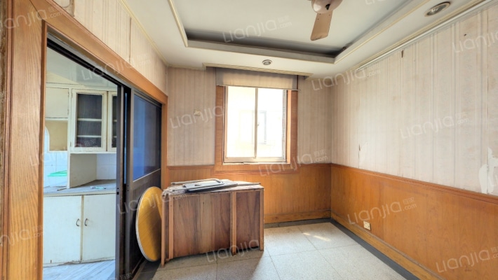 广瑞小区二手房实景图