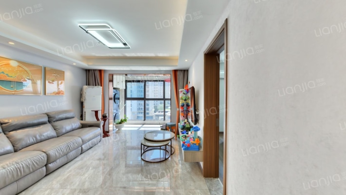 尚堂久里二手房实景图