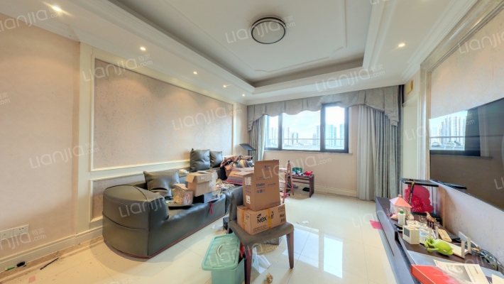 博泰生命树二手房实景图