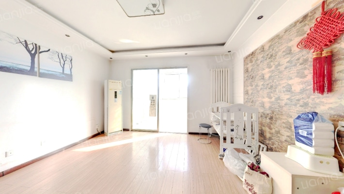 宏光鑫城二手房实景图