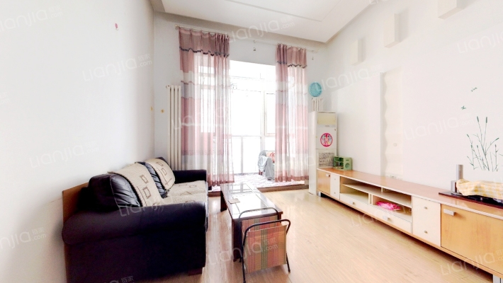 红馆二手房实景图