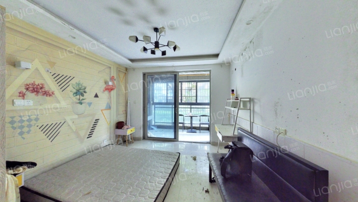 东方御水湾二手房实景图