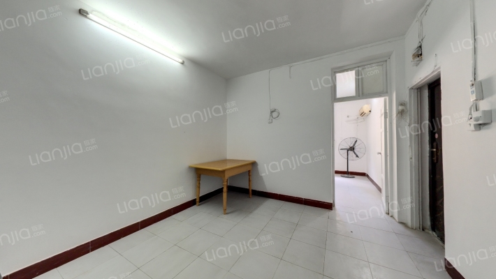 四眼井社区二手房实景图