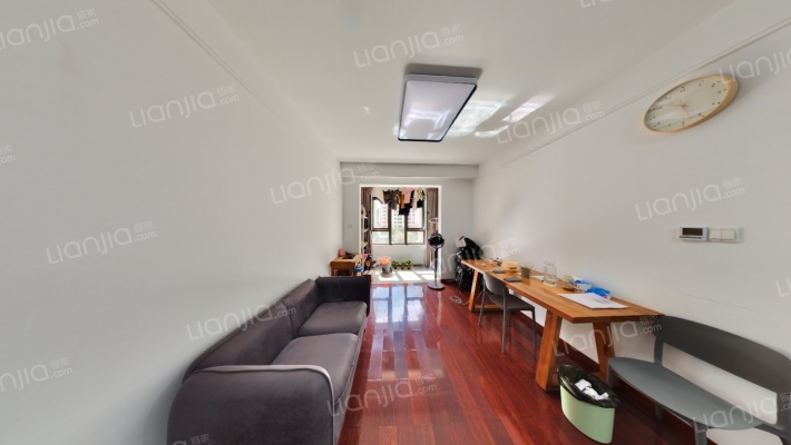 博屿海（博风园）二手房实景图