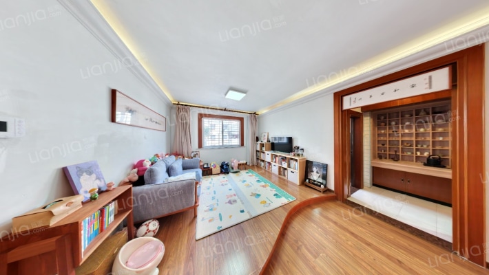 云顶花园二手房实景图