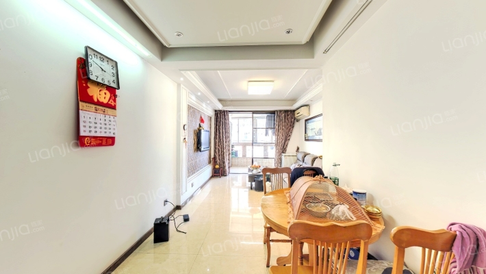 麻行小区二手房实景图