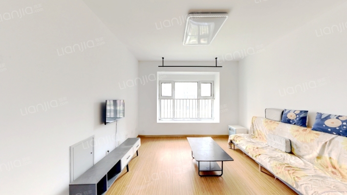 欣平苑二手房实景图