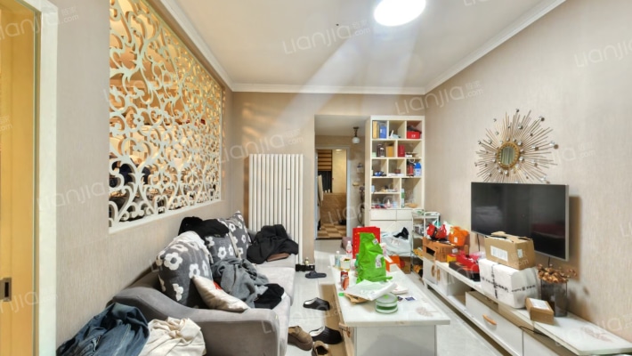 升龙凤凰城D区二手房实景图