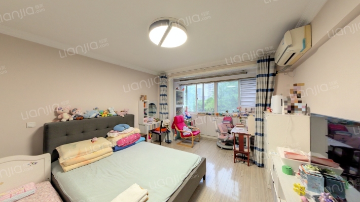 华盛大楼二手房实景图