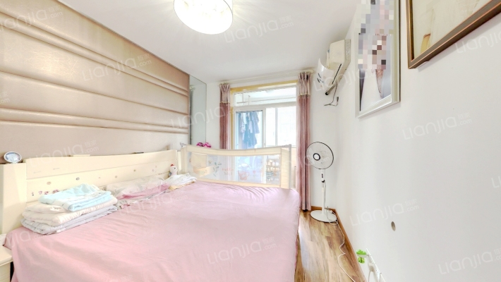 路苑小区二手房实景图