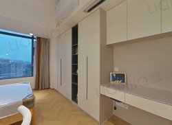 整租·俊景万和城 1室1厅 南_俊景万和城租房