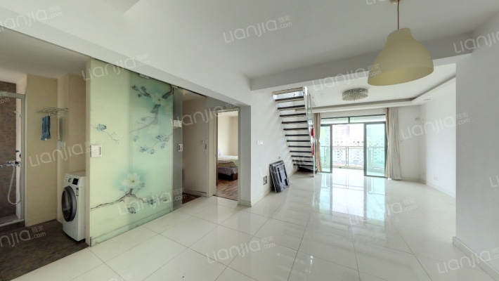 申江豪城二手房实景图