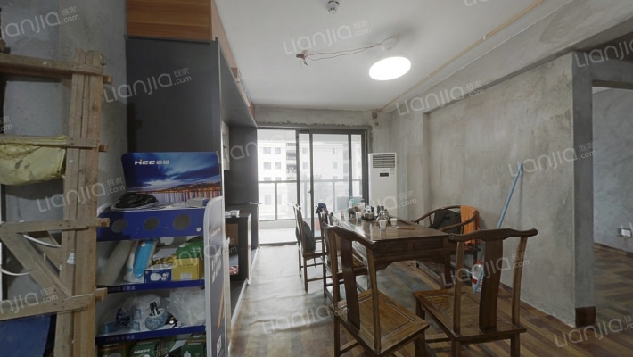 东展锦园二手房实景图