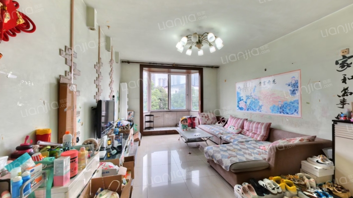 粟苑二手房实景图