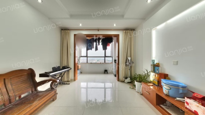 淞泽家园（八区）二手房实景图