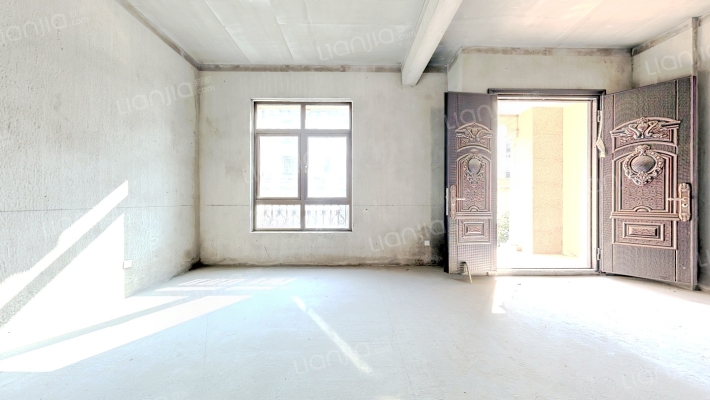 小城名墅二手房实景图