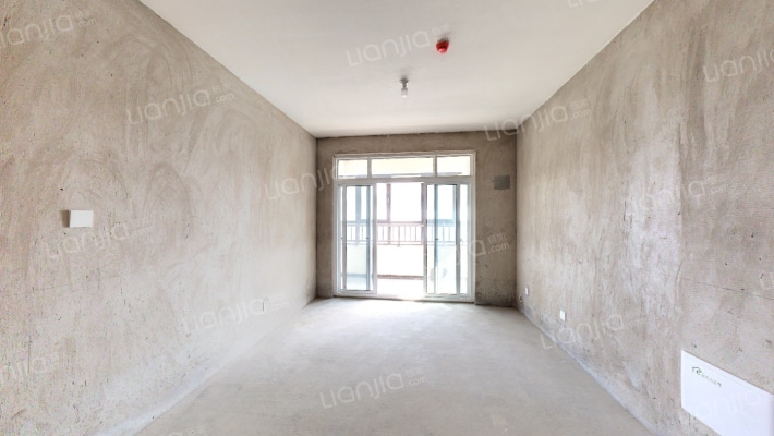 京冠悦荣府二手房实景图