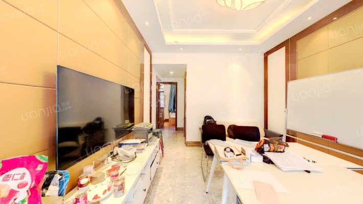 恒大净月公馆二手房实景图