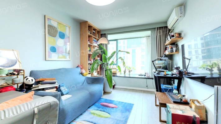 凯欣豪园二手房实景图