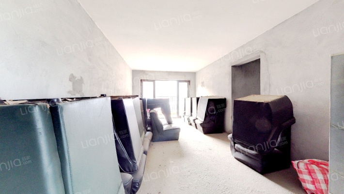 长信银湾1区二手房实景图