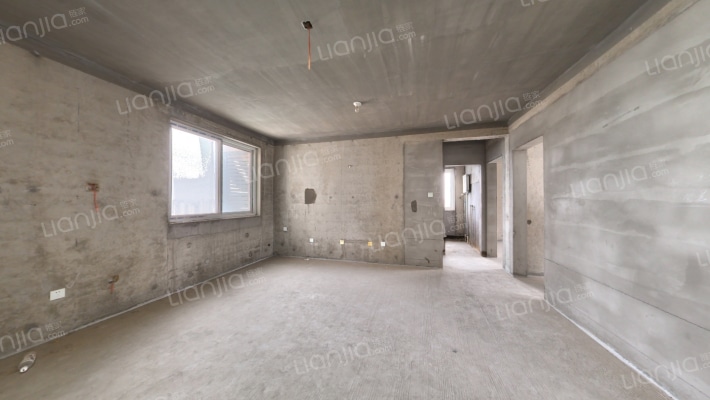 林河世家二手房实景图