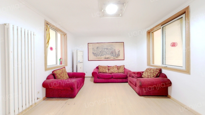 九州家园二手房实景图