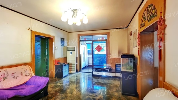 竹园巷35号二手房实景图