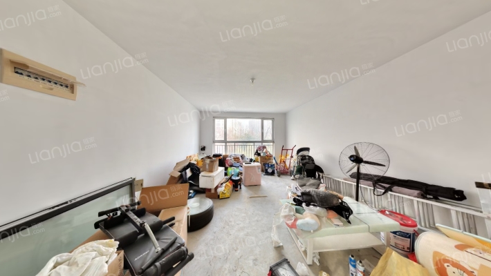 双月园山海苑二手房实景图
