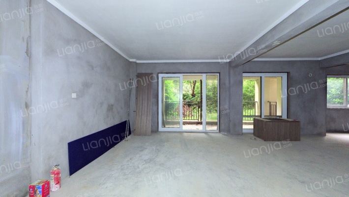 郡城花苑二手房实景图