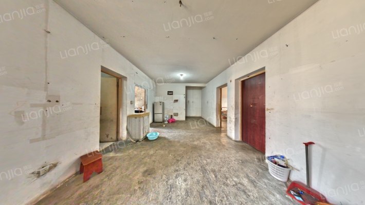 年丰新村二手房实景图