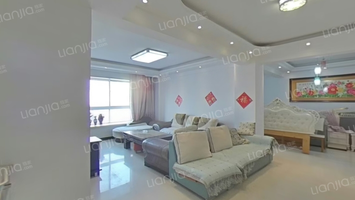 瑞龙花园二手房实景图